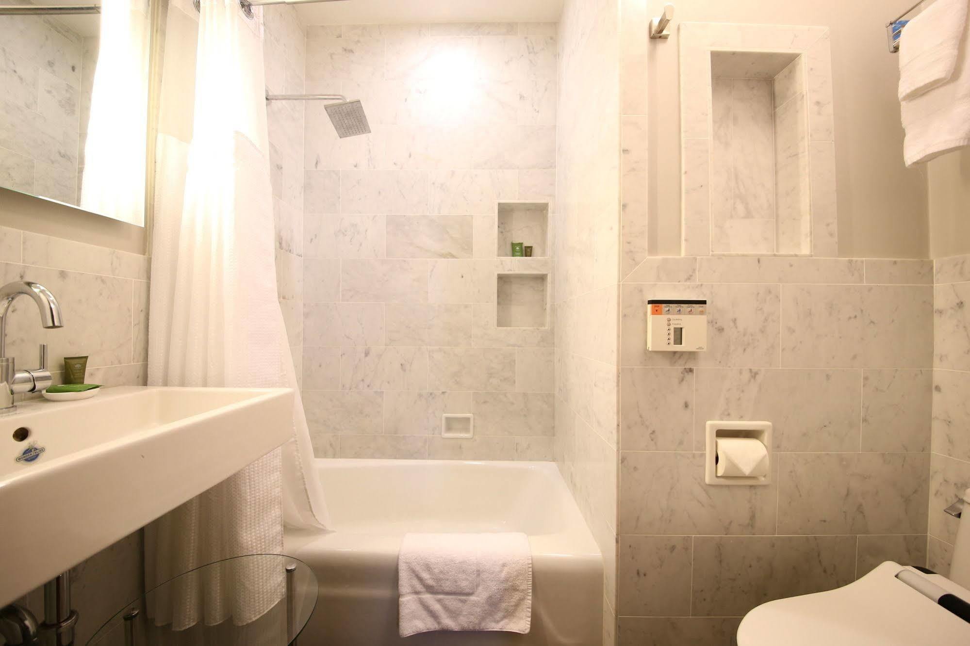 Monte Cristo Bed And Breakfast (Adults Only) São Francisco Exterior foto